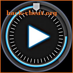 Video Player HD - Video Player All Format icon