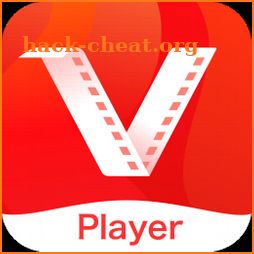 VidPlayer - Video & Audio Player All Format icon