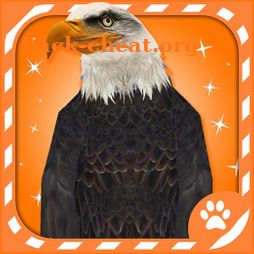 Virtual Pet Eagle icon