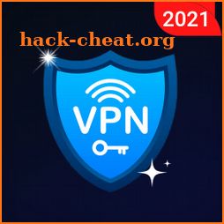 VPN King - Free VPN Proxy Server & Secure VPN App icon