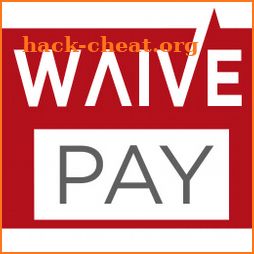 Waivepay Smart Register icon