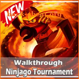 Walkthrough Ninjago Tournament ~ Tips & Trick icon