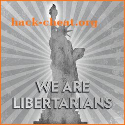 We Are Libertarians - Libertarian Radio icon