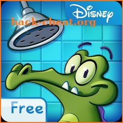Where's My Water? Free icon