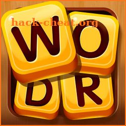 Word Dance-crossword game icon