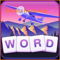 Word Travel - The Guessing Words Adventure icon