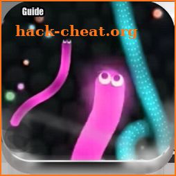 Worms zone Snake io mod Guide icon