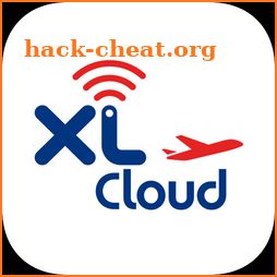 XL Cloud icon