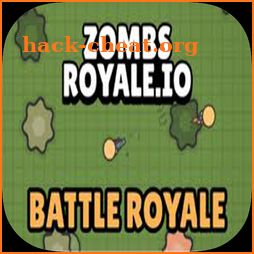 ZombsRoyale.io Game Guide icon