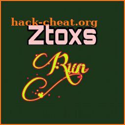 Ztoxs Run icon
