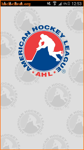 AHL screenshot