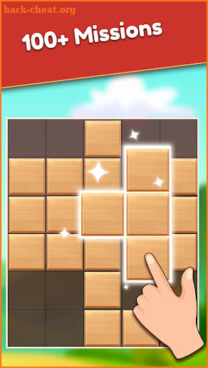 Block Puzzle Plus screenshot