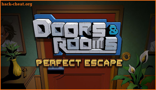 Doors & Rooms: Perfect Escape screenshot