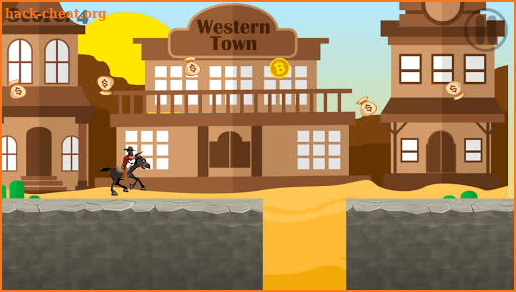 Game Old Town Road screenshot