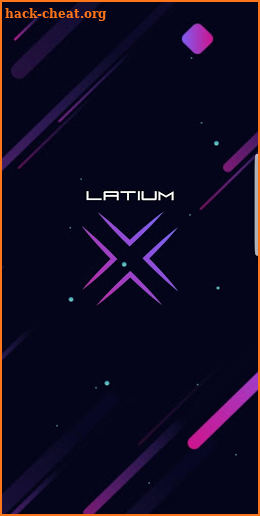 Latium: Earn Crypto, Simple Wallets & Exchange screenshot