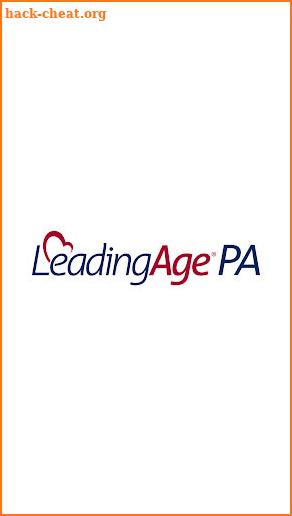 LeadingAge PA screenshot