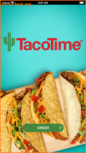 Taco Time screenshot