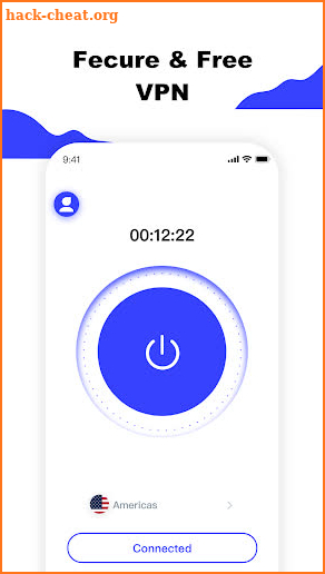 Wirevpn - Fast Unlimited Proxy screenshot
