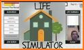 Simulife - Life Simulator Games related image