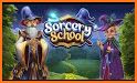 Sorcery School related image