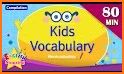 Kids Spelling Game - Learn and Play Verbs related image