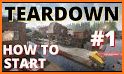 Guide for Teardown New Tips related image