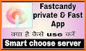 FastCandy - Private & Fast related image