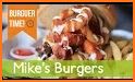 Mike's Burgers related image
