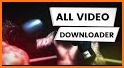 VitMate Video Downloader - all video downloader related image