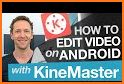 New KineMaster Tips to Pro Editor related image