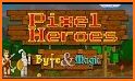 Pixel Hero Survival FULL related image