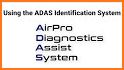 AirPro ADAS related image