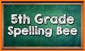 Read & Spell Game Second Grade related image