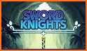 Sword Knights : Idle RPG related image