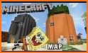 Bikini Bottom for Minecraft and Skins for MCPE related image