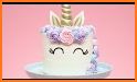 Unicorn Cake 4 - Sweet Unicorn Desserts Maker related image