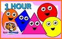 Colors & Shapes - Kids Learn Color and Shape related image