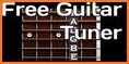 Guitar Tuner - Tuna Free related image