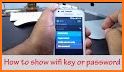 WiFi Key Master: Show All WiFi Password related image
