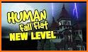 New Human Fall Flat! ALL LEVELS! related image