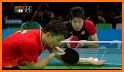 Table Tennis, Ping-Pong related image