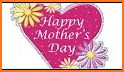 Mother's Day Cards & SMS related image