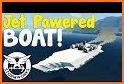 Fishing Boat Simulator 2019 : Boat and Ship Games related image