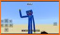 Poppy Play Time Addons MCPE related image