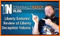 Liberty: Deception related image