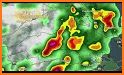 live weather - weather radar & forecast related image