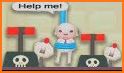 Kid Rescue - Cut Rope Puzzle related image