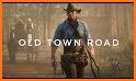 Game Old Town Road related image