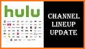 New hulu - Movies & live tv stream Guide related image