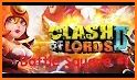 Clash of Lords: Guild Castle related image